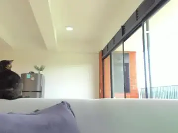 Chaturbate Sex Chat of jackson_wayne__