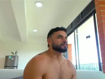 Chaturbate Adult Video Chat of jackson_wayne__