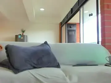 Chaturbate Sex Chat of jackson_wayne__