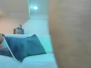Chaturbate Live Sex Cam of jackson_wayne__