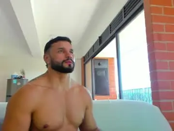 Chaturbate Adult Video Chat of jackson_wayne__