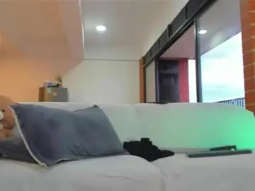 Chaturbate Sex Cam of jackson_wayne__
