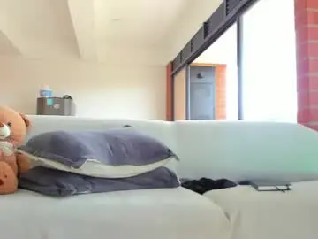 Chaturbate Sex Cam of jackson_wayne__