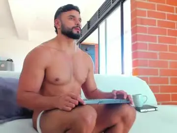 Chaturbate Adult Video Chat of jackson_wayne__