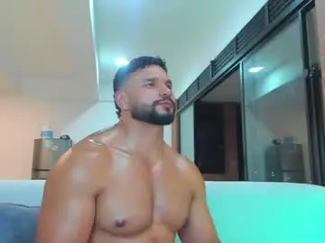 Chaturbate Watch Live Sex Cams of jackson_wayne__