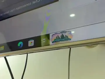 Chaturbate Live Sex of jackson_wayne__