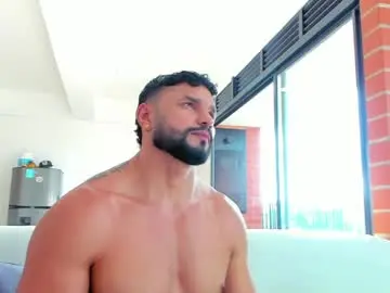 Chaturbate Sex Chat of jackson_wayne__