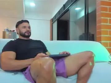 Chaturbate Adult Video Chat of jackson_wayne__