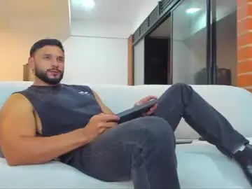 Chaturbate Best Webcam of jackson_wayne__