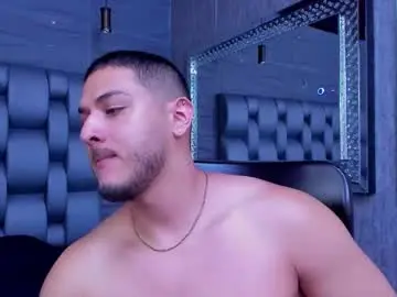 Chaturbate Sex Cam of jason_shaw_