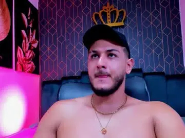 Chaturbate Nude Webcam of jason_shaw_