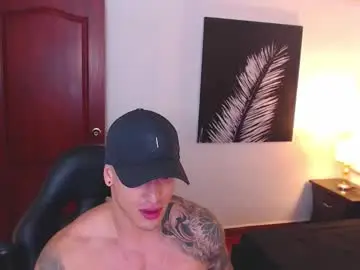 Chaturbate Live Porn of jeremy_lane