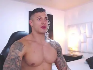 Chaturbate Live Sex Cam of jeremy_lane