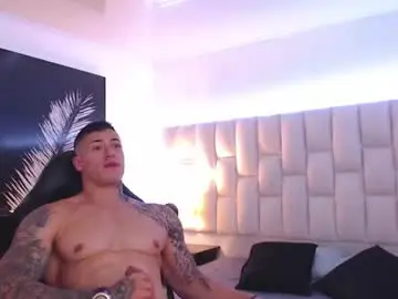 Chaturbate Live Sex of jeremy_lane