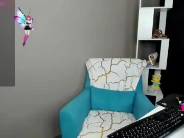 Chaturbate Nude Webcam of karina_kelly