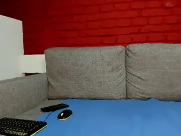 Chaturbate Live Sex Cam of kendal_walkerr