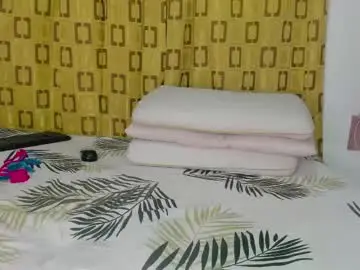 Chaturbate Adult Video Chat of kimberly_perez__