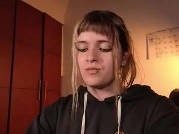 Chaturbate Best live sex cam show of la_femme_fatale_