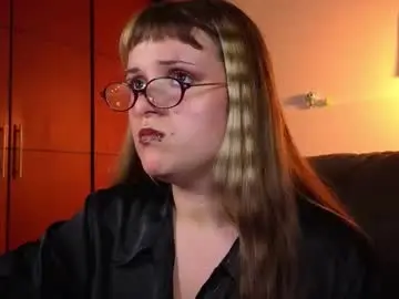 Chaturbate Watch Live Sex Cams of la_femme_fatale_