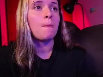 Chaturbate Live Sex Cam of la_femme_fatale_