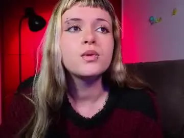 Chaturbate Free Porn Cam of la_femme_fatale_