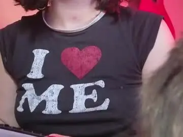 Chaturbate Live Sex of la_femme_fatale_