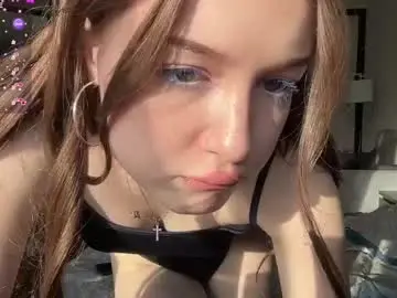 Chaturbate Private Sex Chat of leila_darkk