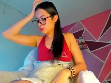 Chaturbate Best Webcam of littledoll__