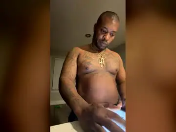 Chaturbate Best live sex cam show of longthiccbbc5