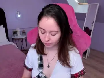 Chaturbate Live Porn of lucyharis