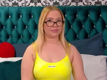 Chaturbate Live Sex of lunahouston