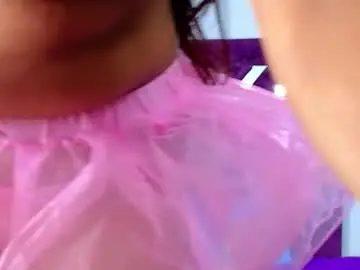 Chaturbate Live Sex Cam of lushy_sweet