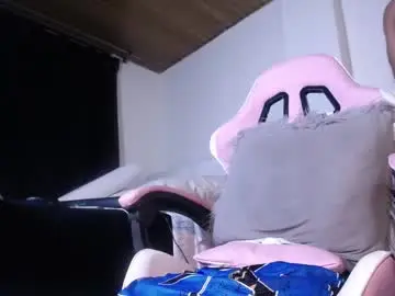 Chaturbate Sex Cam of malikgrey