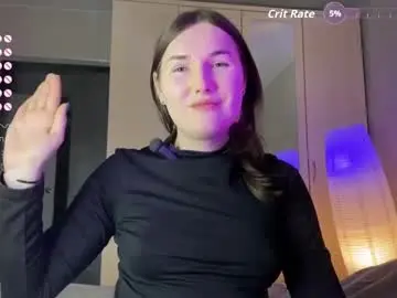 Chaturbate Adult Webcams of maria_bowie