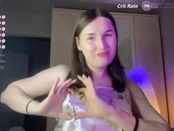 Chaturbate Sex Chat of maria_bowie