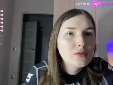 Chaturbate Adult Webcam of maria_bowie