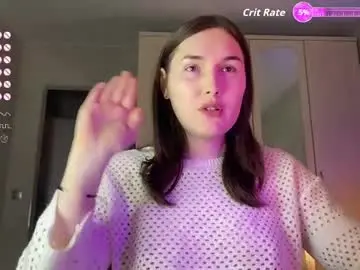 Chaturbate Private Sex Chat of maria_bowie