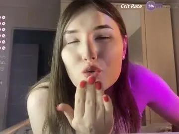 Chaturbate Live Sex Cam of maria_bowie