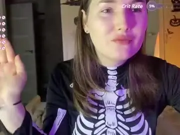 Chaturbate Nude Webcam of maria_bowie