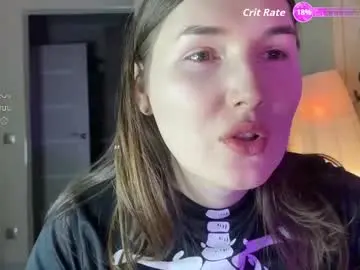 Chaturbate Live Porn of maria_bowie