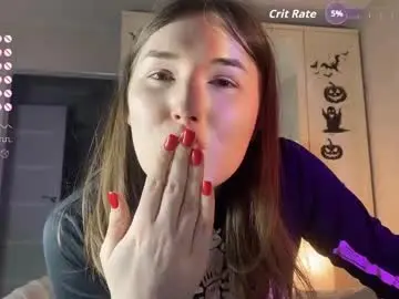 Chaturbate Live Sex of maria_bowie