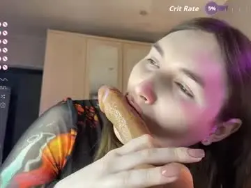 Chaturbate Live Sex Cam of maria_bowie