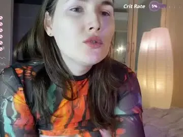 Chaturbate Free Porn Cam of maria_bowie