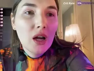 Chaturbate Adult Webcams of maria_bowie