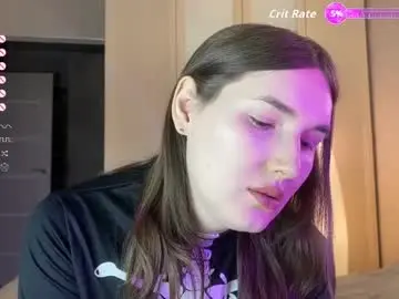 Chaturbate Sex Cam of maria_bowie