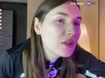 Chaturbate Nude Webcam of maria_bowie