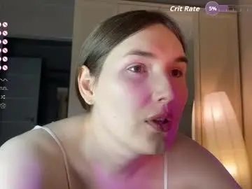 Chaturbate Live Sex Cam of maria_bowie