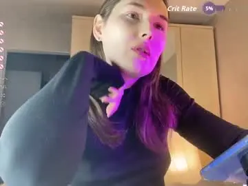 Chaturbate Live Porn of maria_bowie