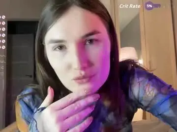 Chaturbate Live Sex of maria_bowie