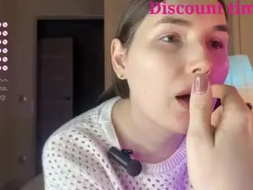 Chaturbate Free Porn Cam of maria_bowie